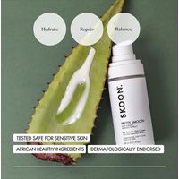 SKOON. PRETTY SMOOTH Oil-Balance Gel-Cream - 30ml